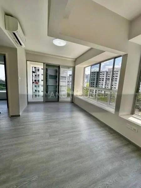 1 Bed Condo for Rent in  The Parc Condominium - Image 4